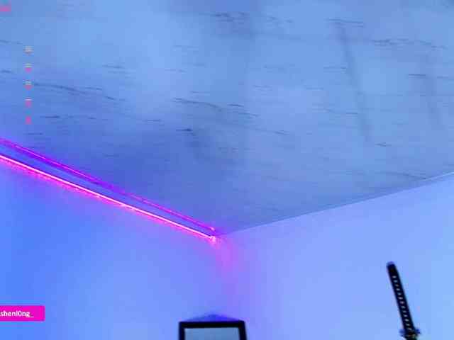 Nicorobin webcam