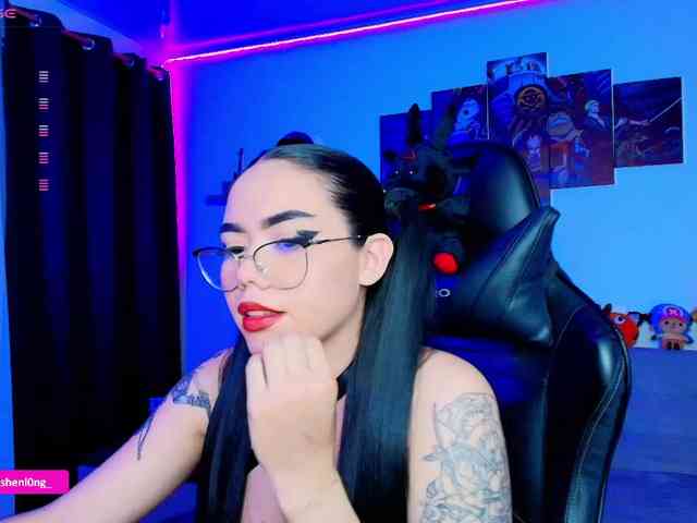 Nicorobin webcam