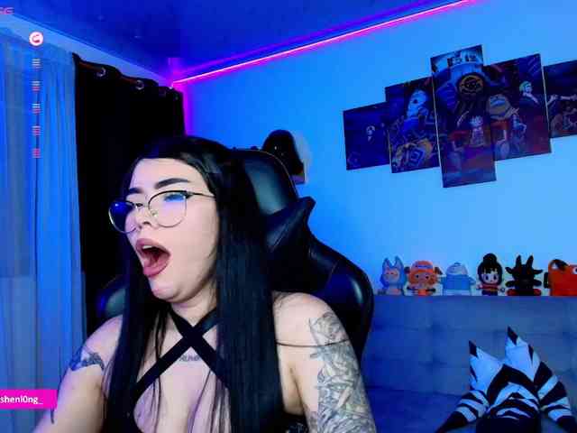 Nicorobin webcam