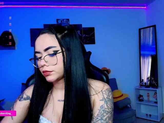 Nicorobin webcam
