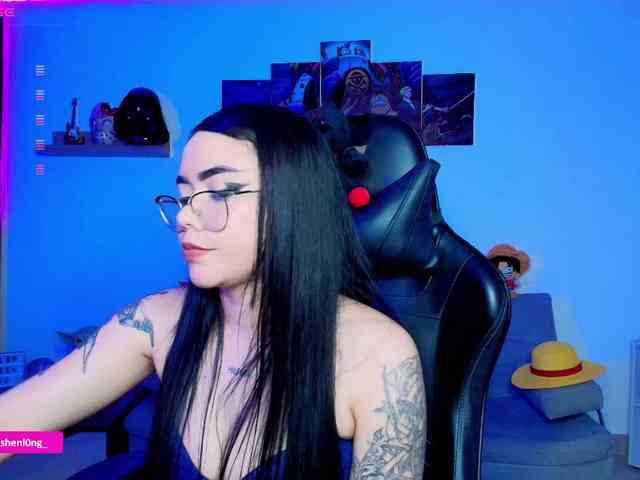 Nicorobin webcam
