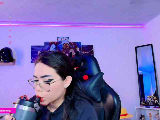 Nicorobin webcam
