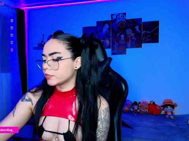 Nicorobin webcam