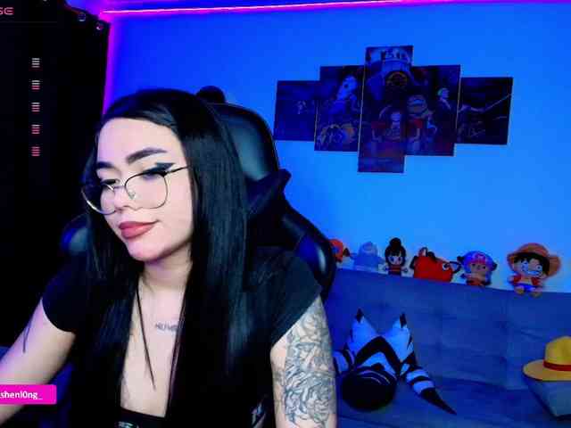 Nicorobin webcam