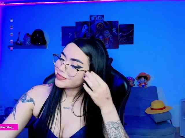 free adult webcam Nicorobin