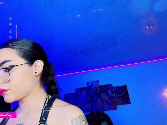Nicorobin webcam