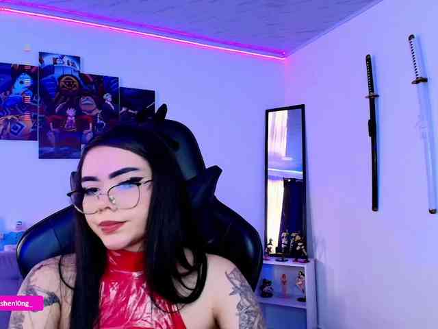 Nicorobin webcam