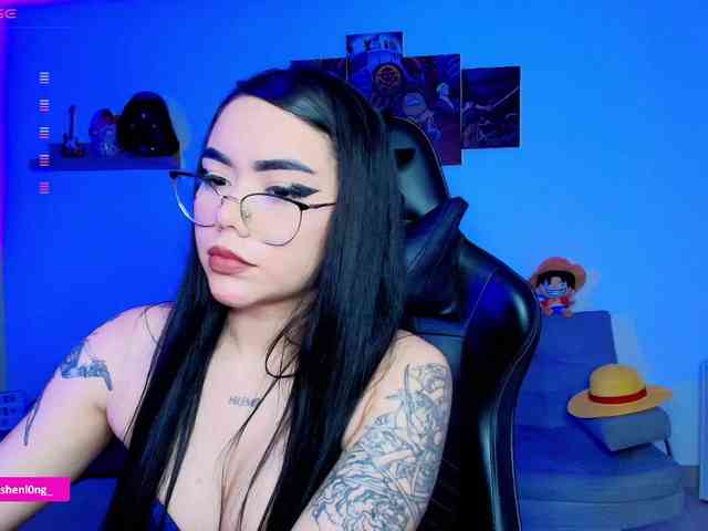 Nicorobin webcam