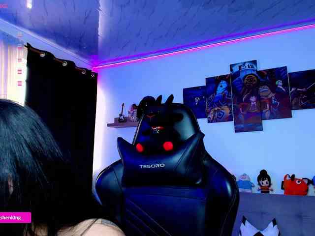 Nicorobin webcam