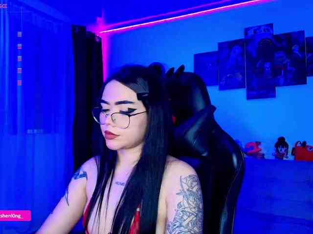 webcam chat porn Nicorobin