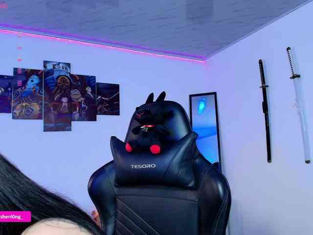 Nicorobin webcam