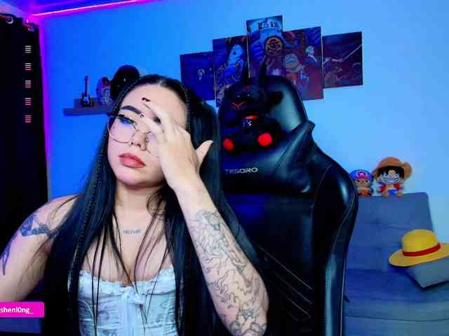 Nicorobin webcam