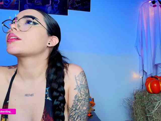 Nicorobin webcam