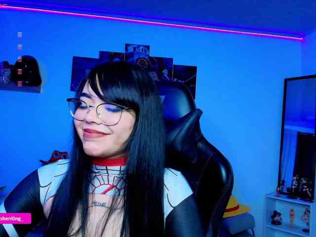 Nicorobin webcam