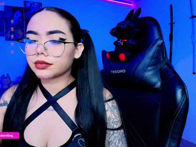 Nicorobin webcam