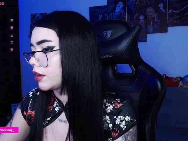Nicorobin webcam