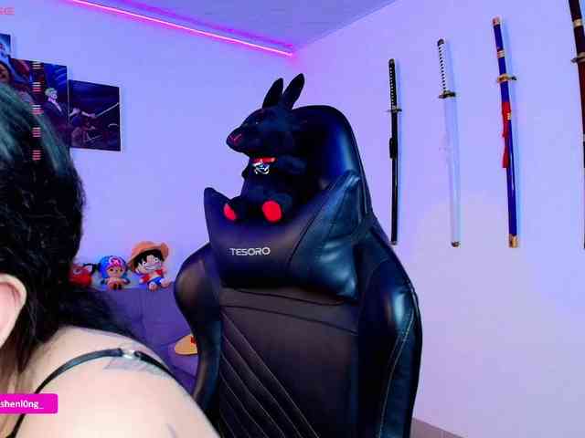 Nicorobin webcam