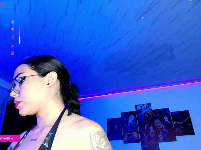 Nicorobin webcam