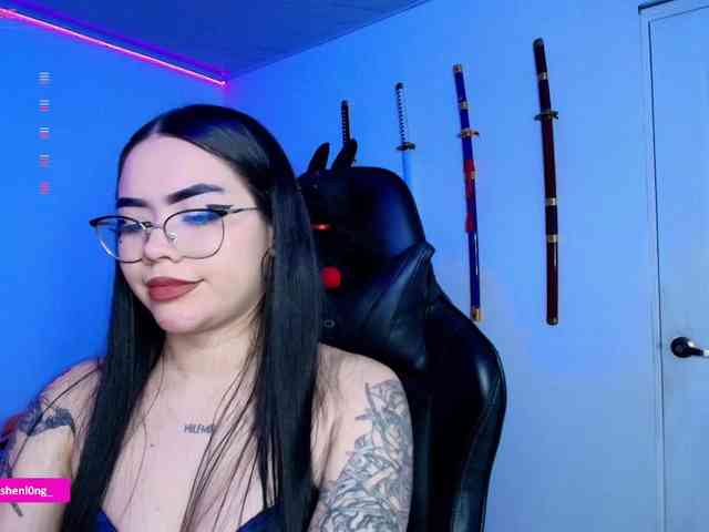 Nicorobin webcam