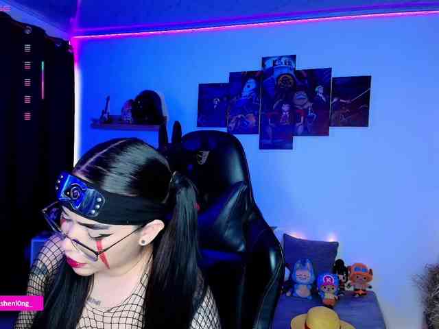 Nicorobin webcam
