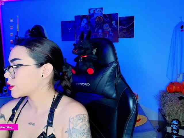 Nicorobin webcam