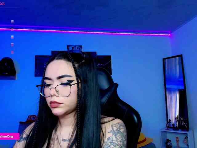 Nicorobin webcam