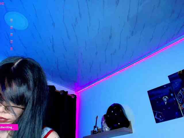 Nicorobin webcam