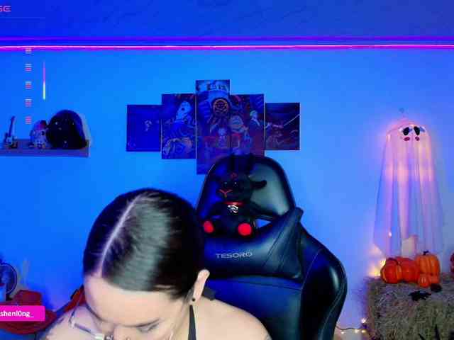 Nicorobin webcam