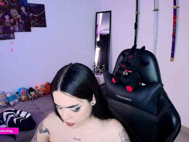 Nicorobin webcam