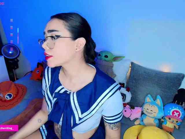 Nicorobin webcam