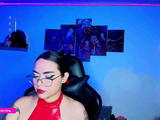 Nicorobin webcam
