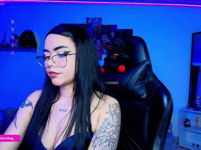 Nicorobin webcam