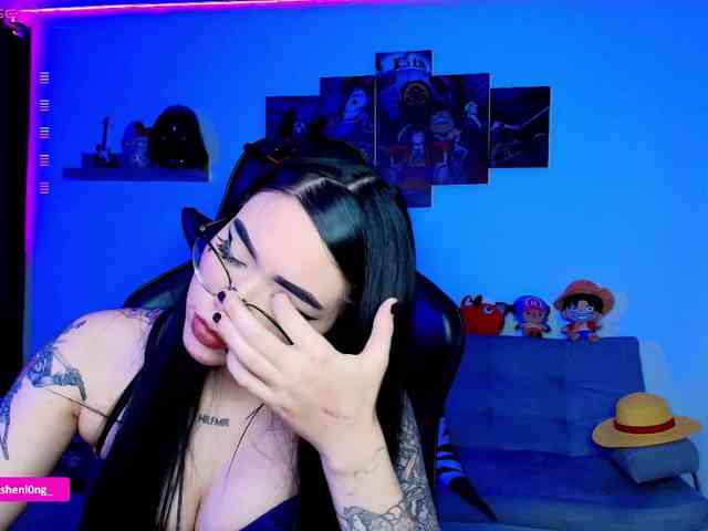 Nicorobin webcam