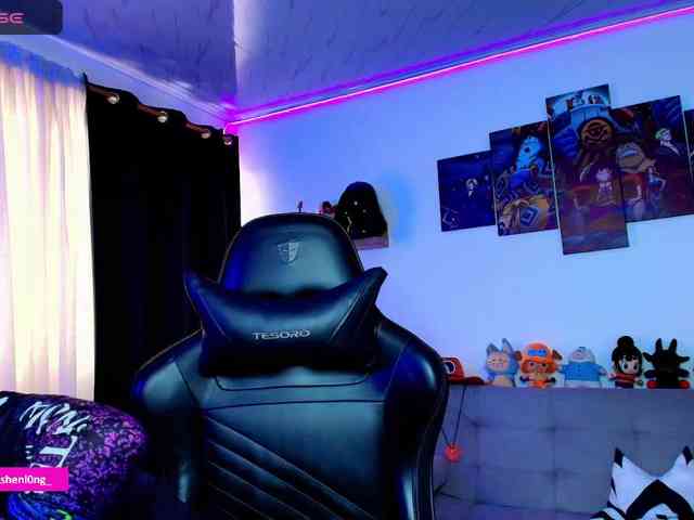 Nicorobin webcam