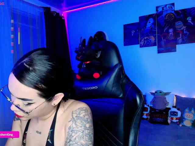Nicorobin webcam