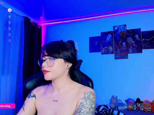 Nicorobin webcam