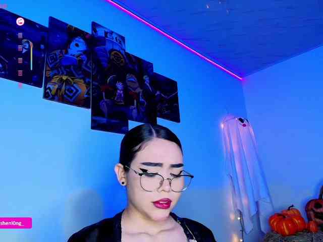 Nicorobin webcam