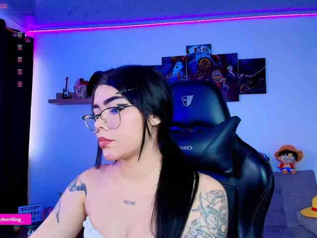 Nicorobin webcam