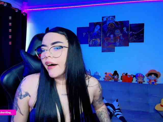 Nicorobin webcam