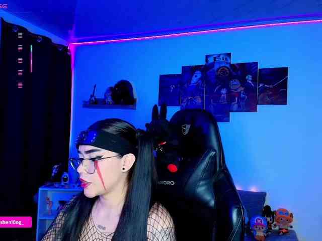 Nicorobin webcam