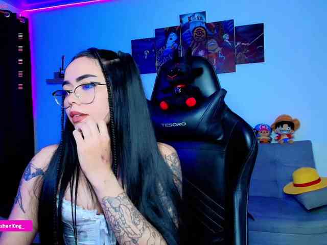 Nicorobin webcam