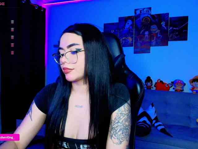 Nicorobin webcam