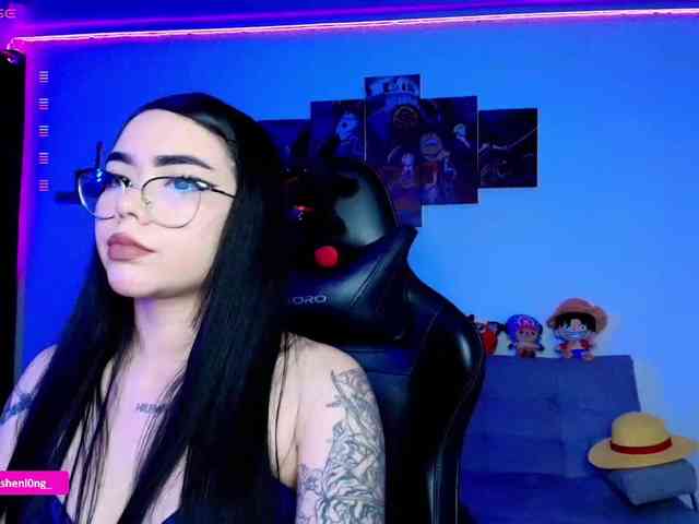 Nicorobin webcam