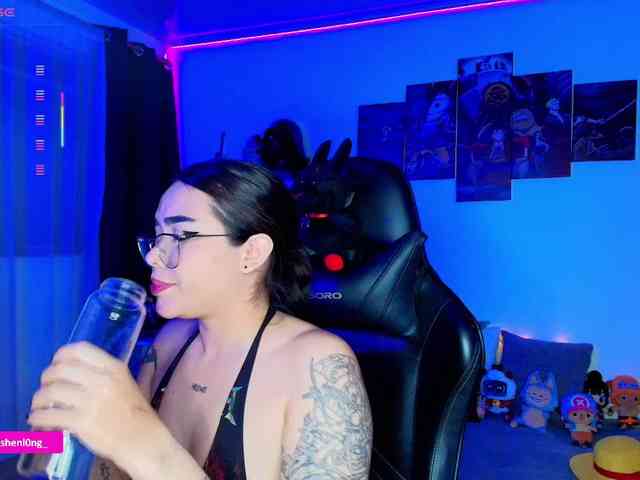 Nicorobin webcam
