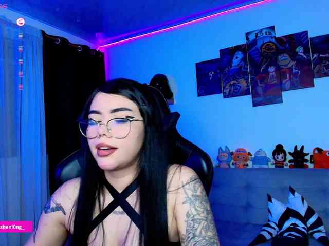 Nicorobin webcam