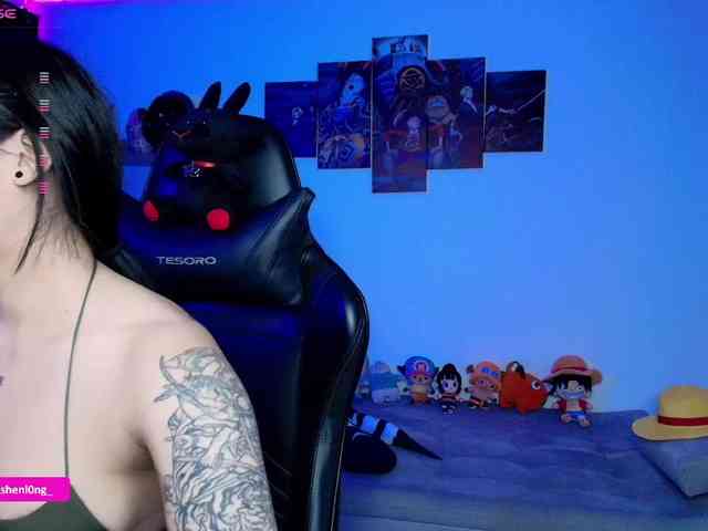 Nicorobin webcam