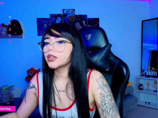 Nicorobin webcam