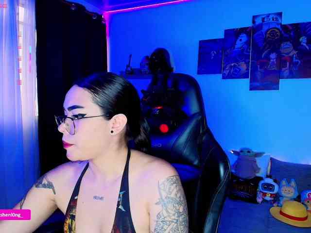 Nicorobin webcam