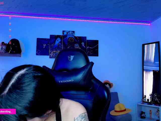 Nicorobin webcam