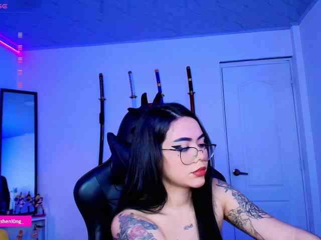 Nicorobin webcam